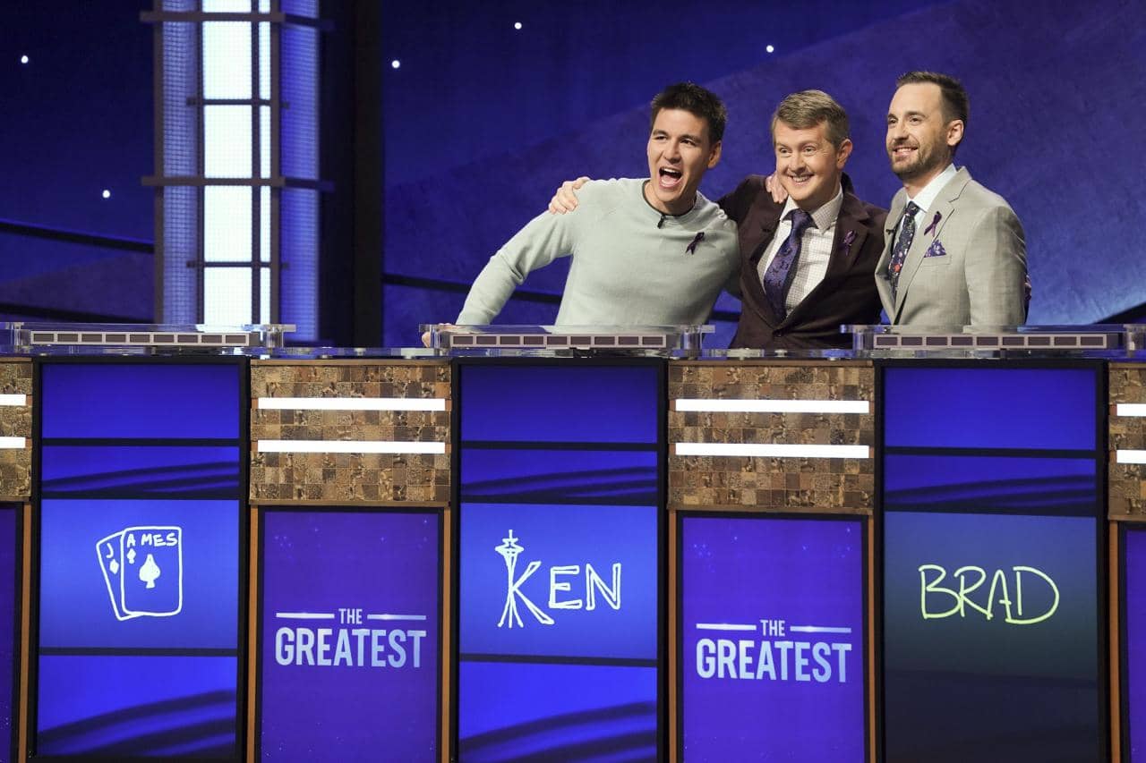 on the heels of the iconic tournament of champions jeopardy news photo 1578498548