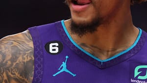 Explained: Why Are They Wearing Number 6 on NBA Jerseys?
