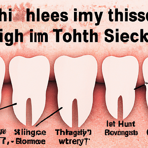 Why Do My Teeth Hurt When I’m Sick? Uncovering Causes