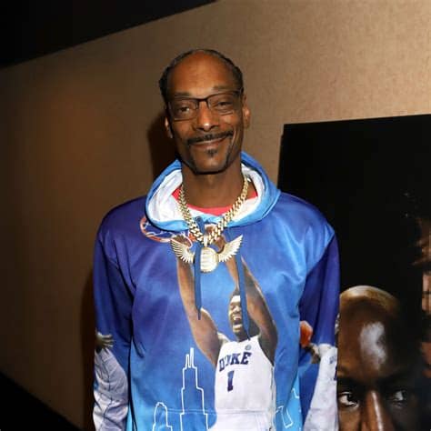 Unveiling the Mystery: Why Did Snoop Dogg Wear Blue?