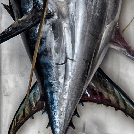Unraveling the Mystery: Why Are White Marlin So Expensive?