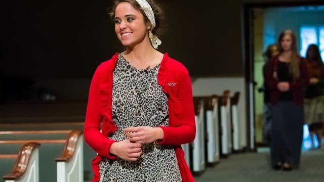 The Duggar Skirt-Wearing Tradition: A Brief Overview.