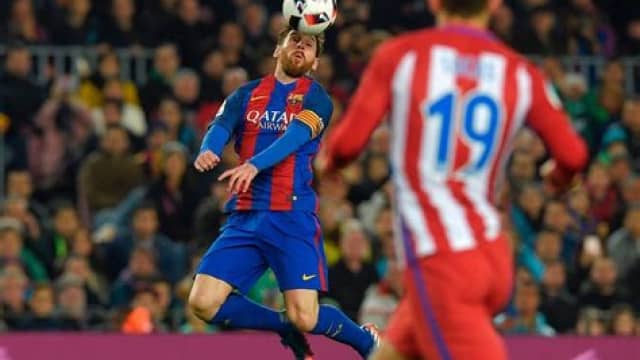 Why is Messi Wearing Number 30? Unveil the Story Behind