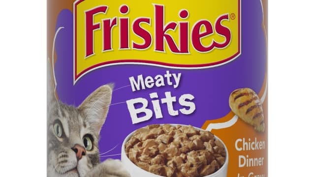 Unraveling the Mystery: Why is Friskies Cat Food Out of Stock?
