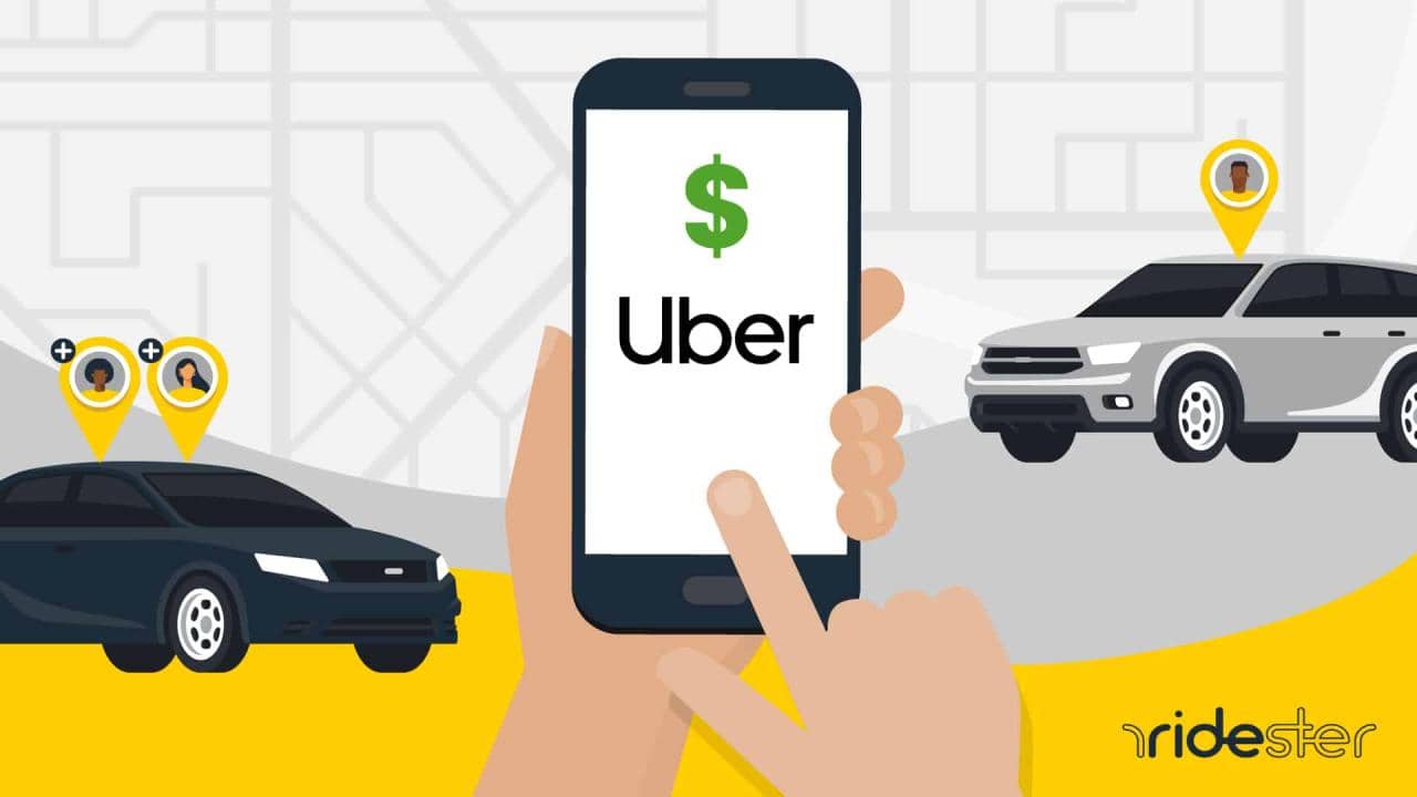 Understanding Why Uber Reservation Can Be So Expensive