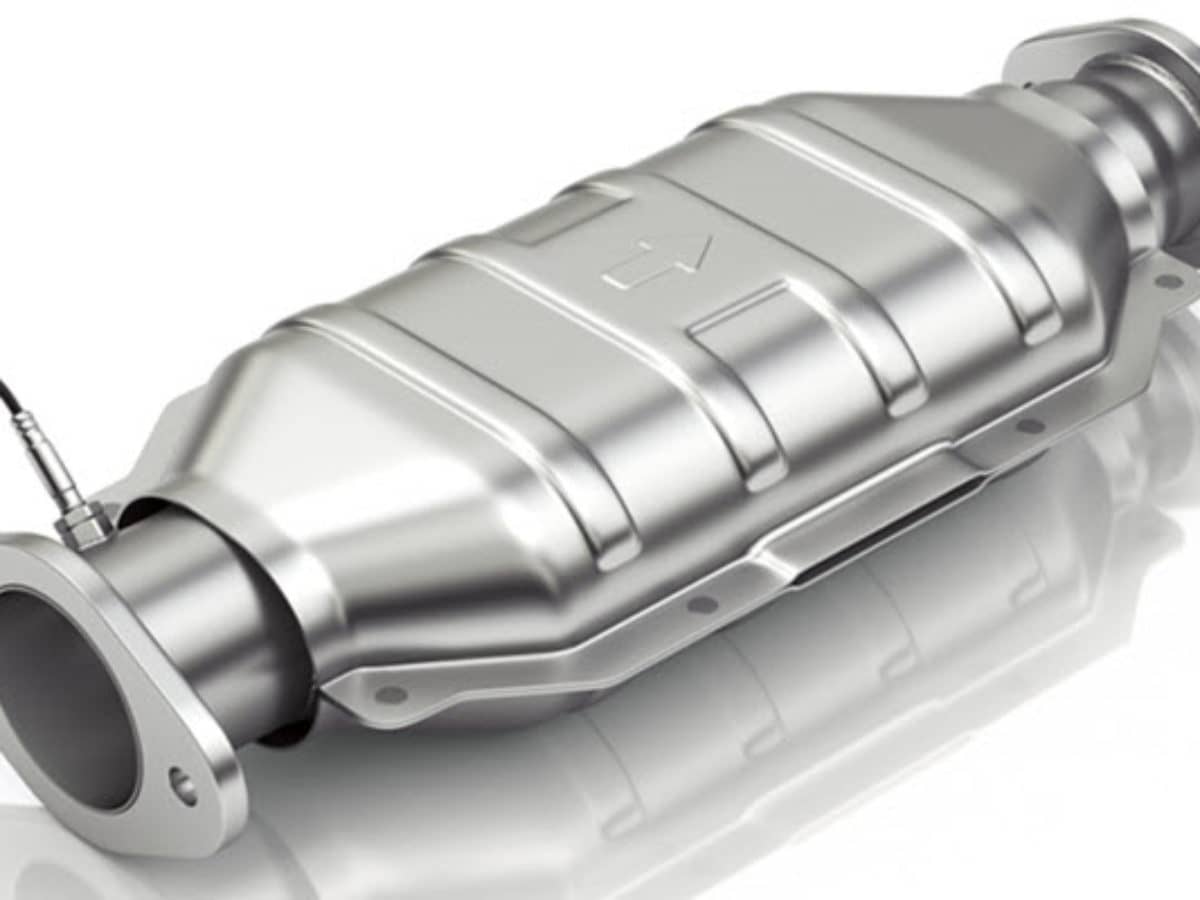 Unraveling the Mystery: Why Catalytic Converter Expensive?
