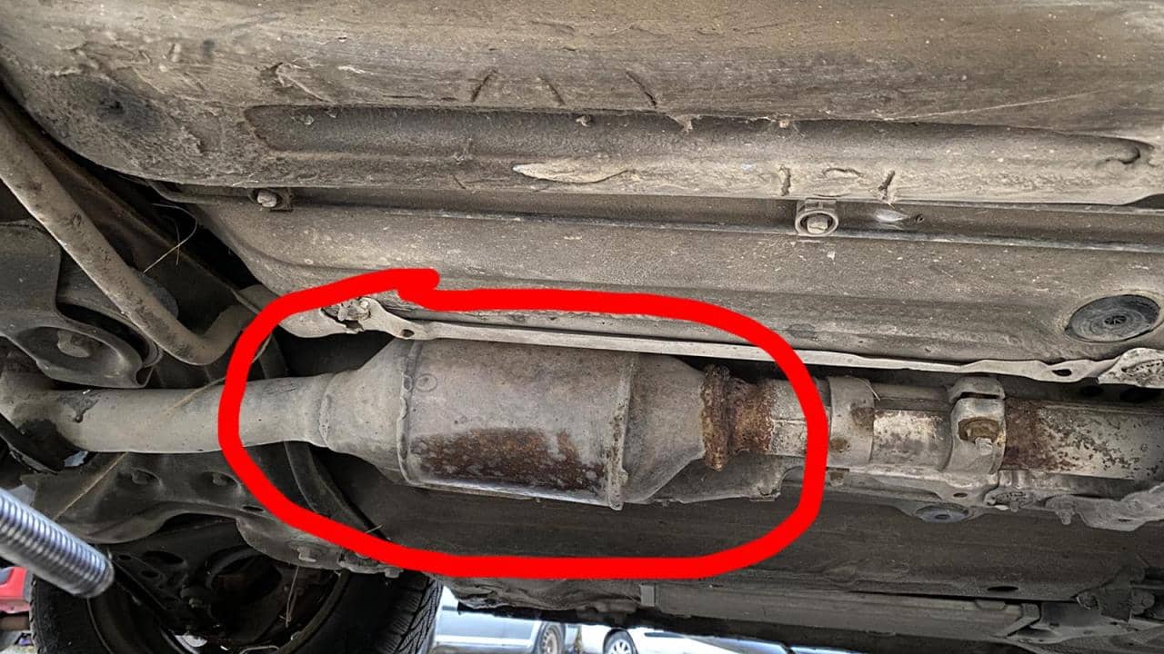 Unraveling the Mystery: Why Catalytic Converter Expensive?