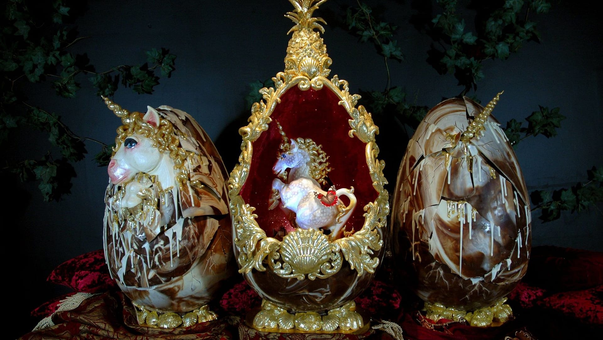 Uncovering the Mystery: Why are Faberge Eggs Expensive?