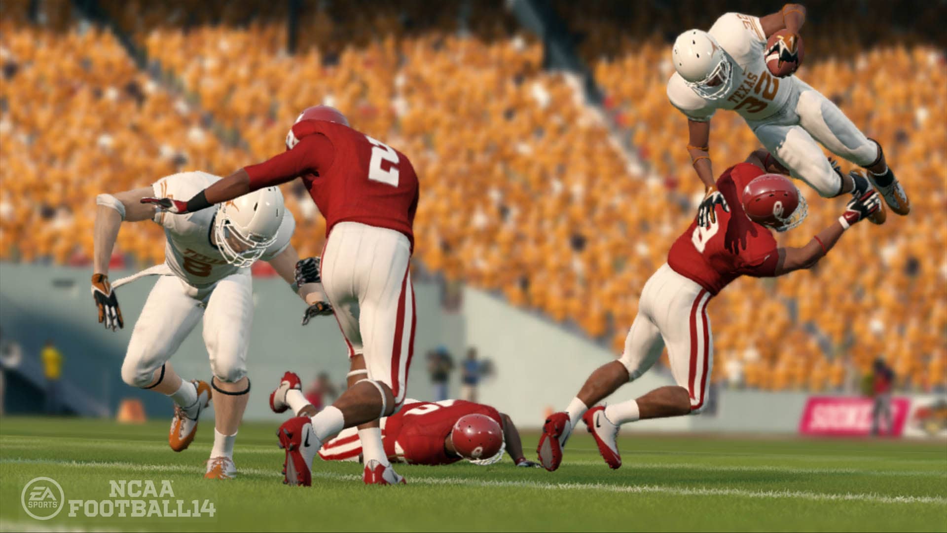 Unveiling the Mystery: Why is NCAA 14 So Expensive?