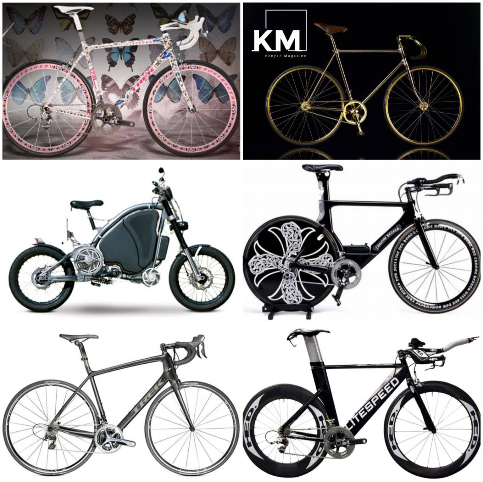 Unraveling the Mystery: Why are Bicycles So Expensive?
