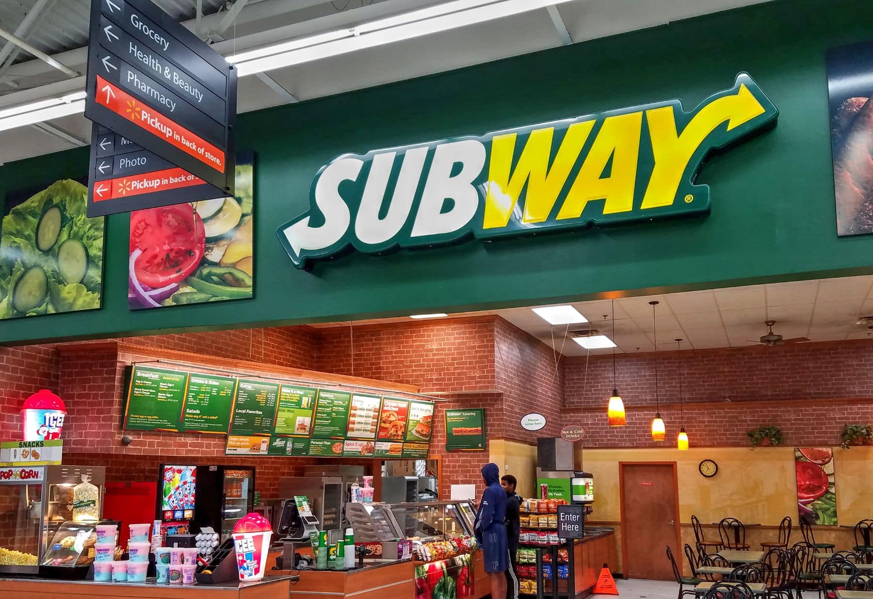 Why is Subway So Expensive 2023? Unpacking Costs