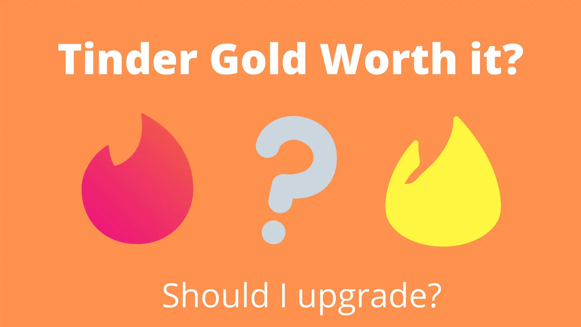Understanding Why Tinder Gold is So Expensive - The Costs Explained