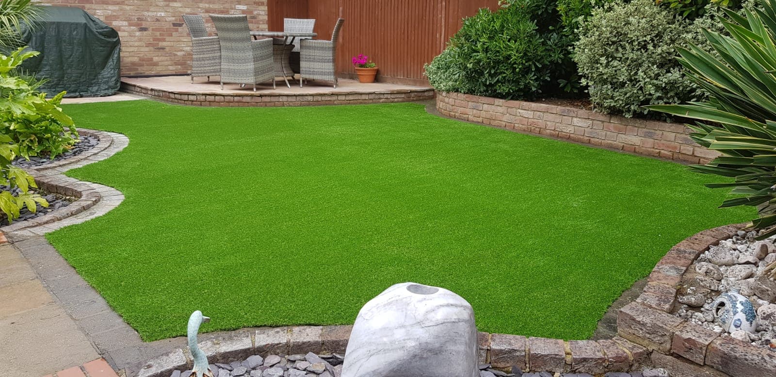 Uncover the Reason: Why is Fake Grass So Expensive?