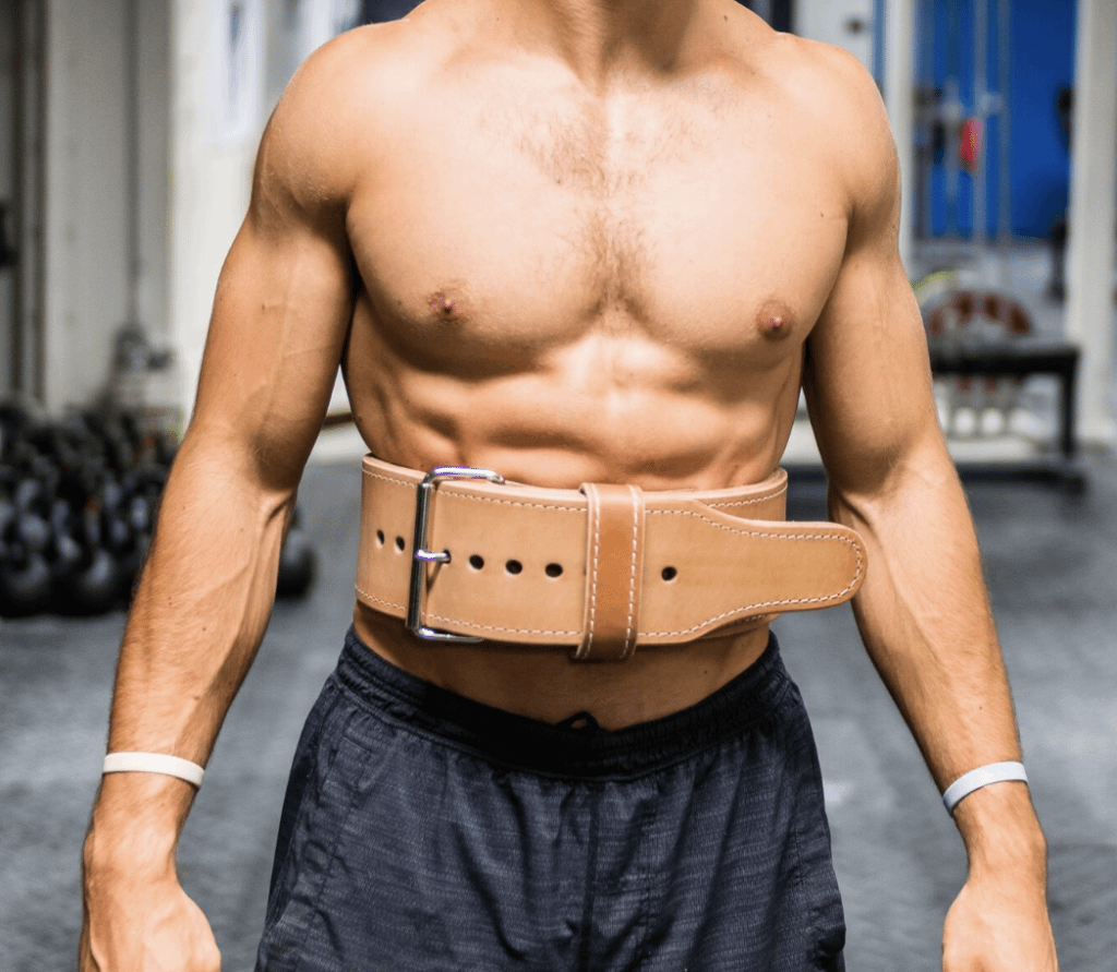 Understanding Why People Wear Belts When Lifting Explained