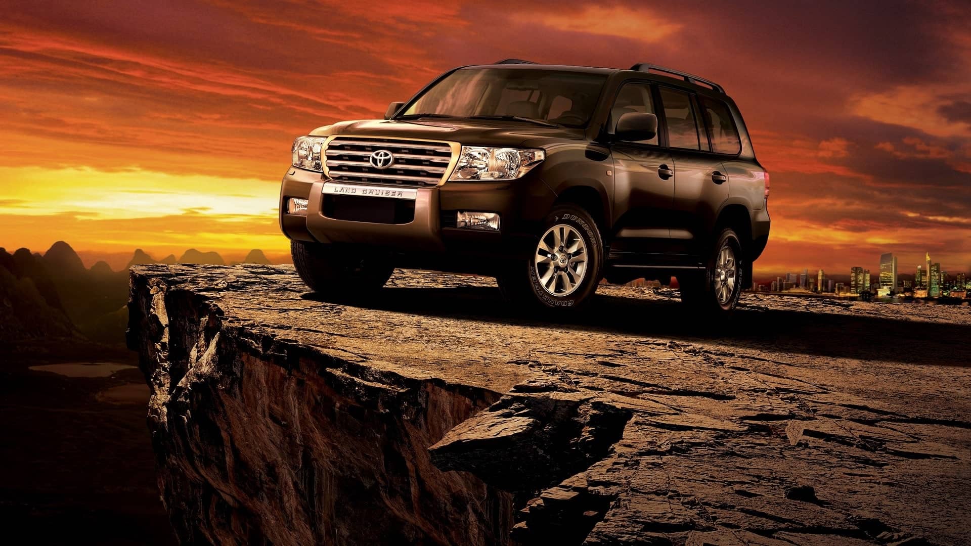 Unraveling the Mystery: Why is Land Cruiser So Expensive?