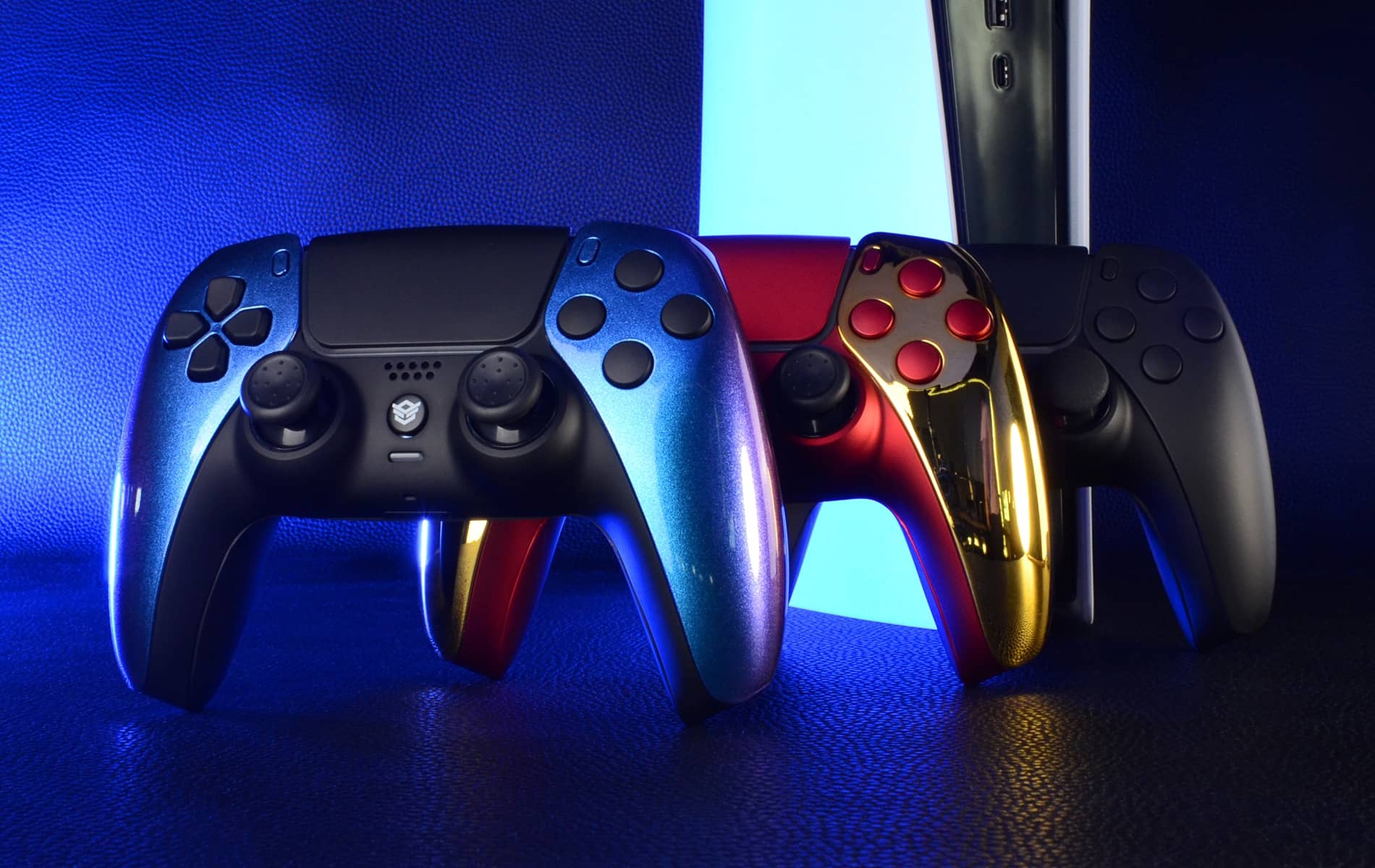 Uncovering the Mystery: Why is PS5 Controller So Expensive?