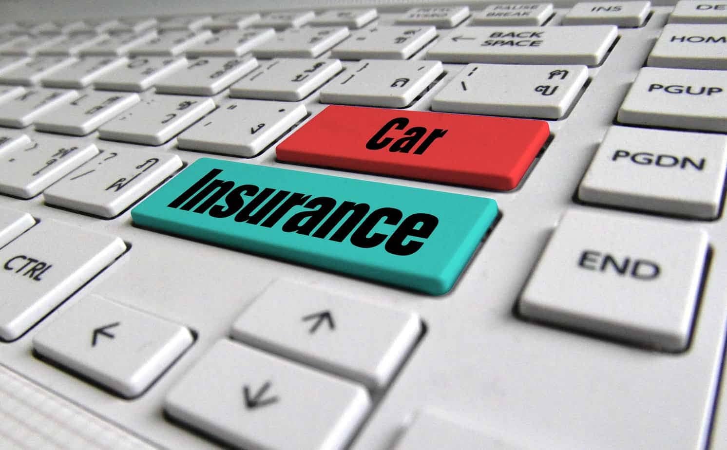Why is Car Insurance So Expensive in South Carolina?