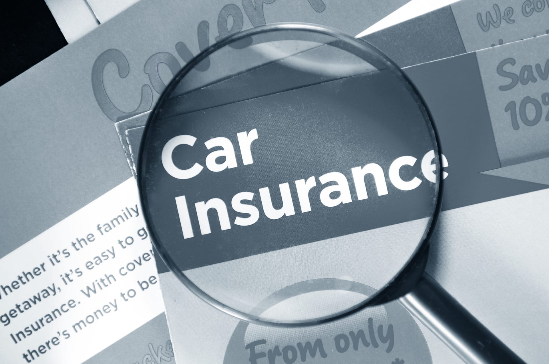 Why is Car Insurance So Expensive in South Carolina?
